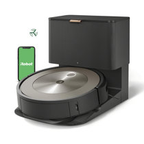 iRobot® Roomba® j9+ Self-emptying Robot Vacuum & Reviews | Wayfair